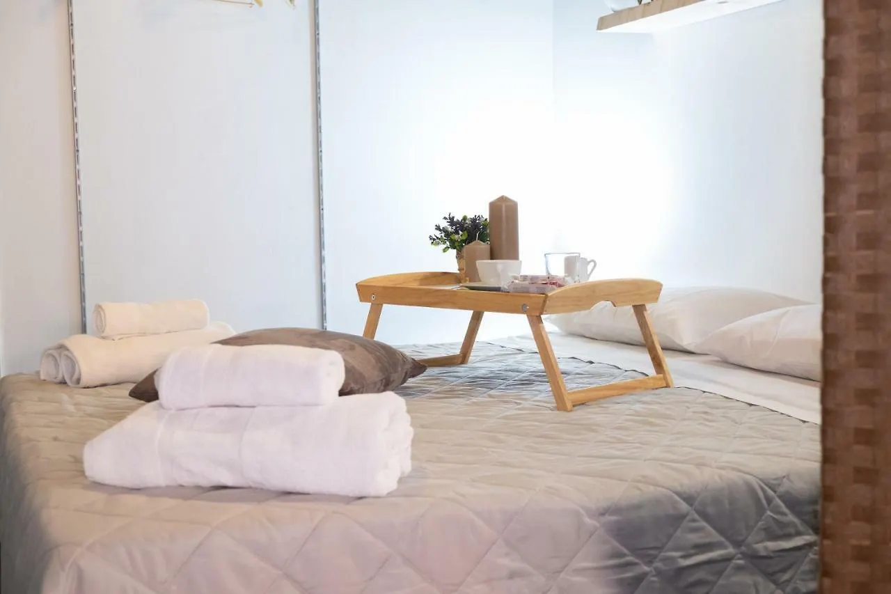 Casa Salinas Centro Storico Apartment Palermo 0*,  Italy