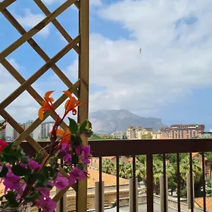 Appartamento Alberira, Palermo