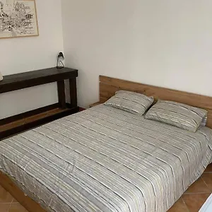 Appartamento Casaescape City, Palermo