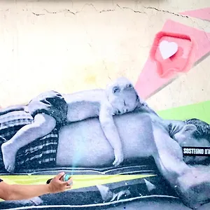 Appartamento - - Sostegno D'amore, Palermo