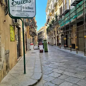 Appartamento Como En Casa, Palermo