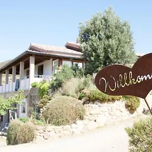 Casa Vacanza Is Istrias Casa vacanze Dolianova