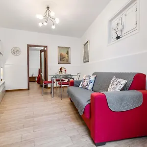Appartamento Arcobaleno - Affitti Brevi Italia, Palermo