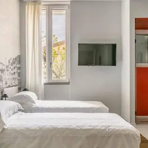 Ecozyhouse Appartamento Firenze