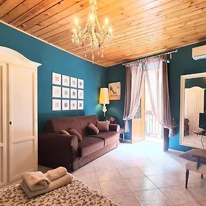 Casakameusa Appartamento Palermo