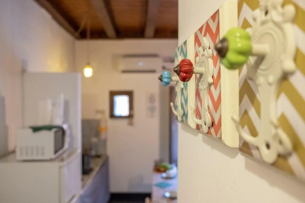 Casa Salinas Centro Storico Lägenhet Palermo Italien